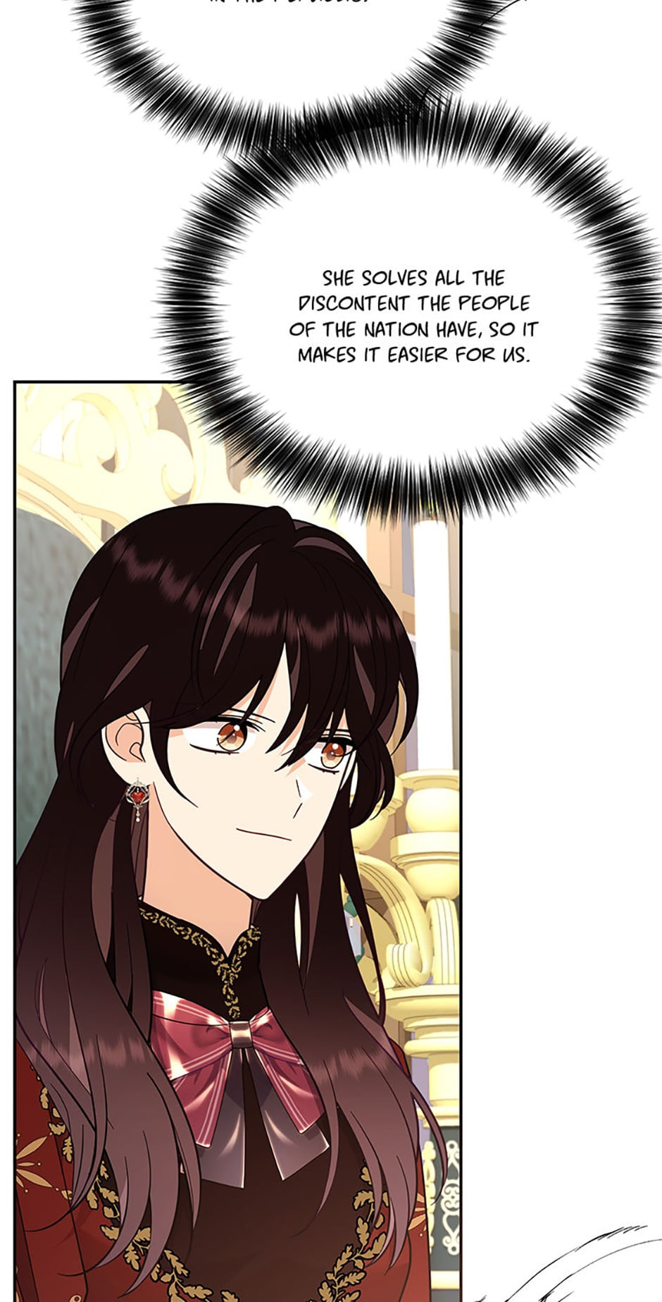 Read Finding My Place chapter 65 image 36 on Lezhin