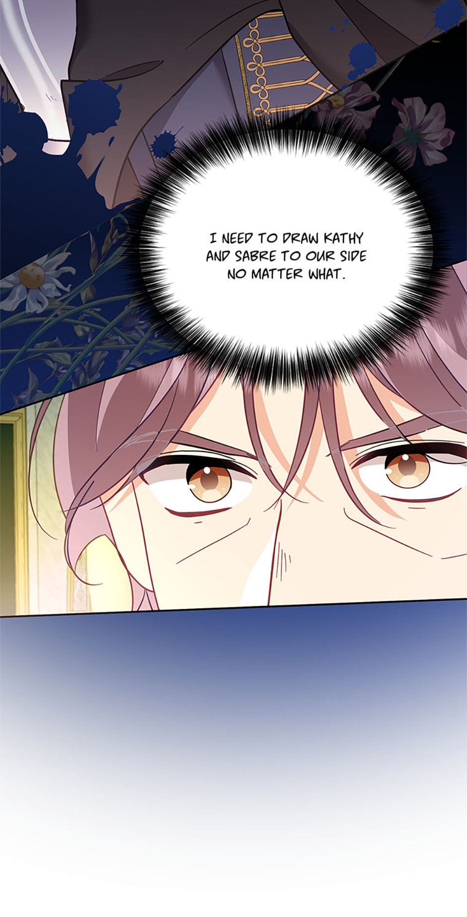 Read Finding My Place chapter 65 image 40 on Lezhin