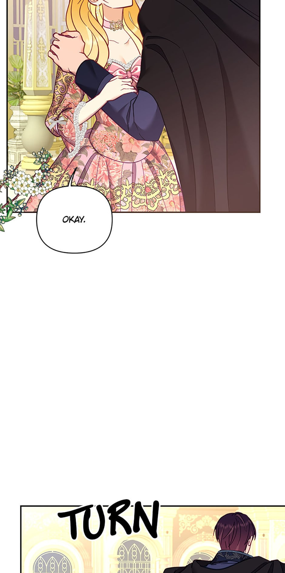 Read Finding My Place chapter 65 image 42 on Lezhin
