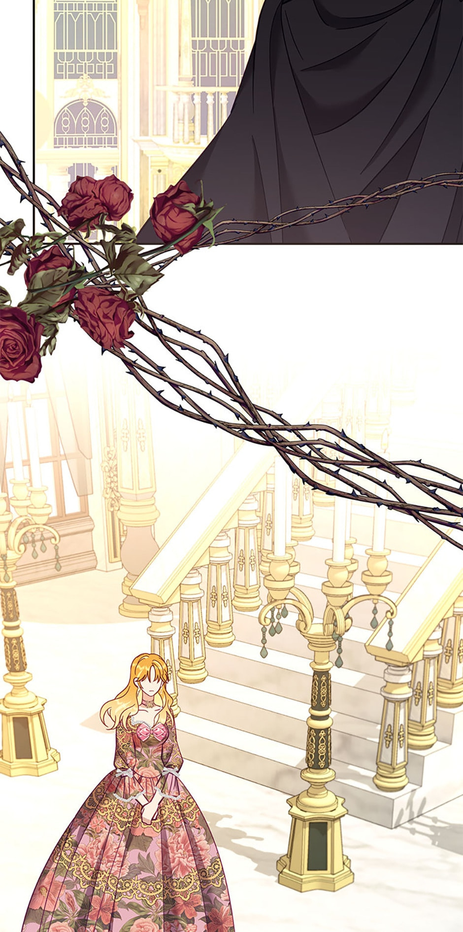 Read Finding My Place chapter 65 image 43 on Lezhin