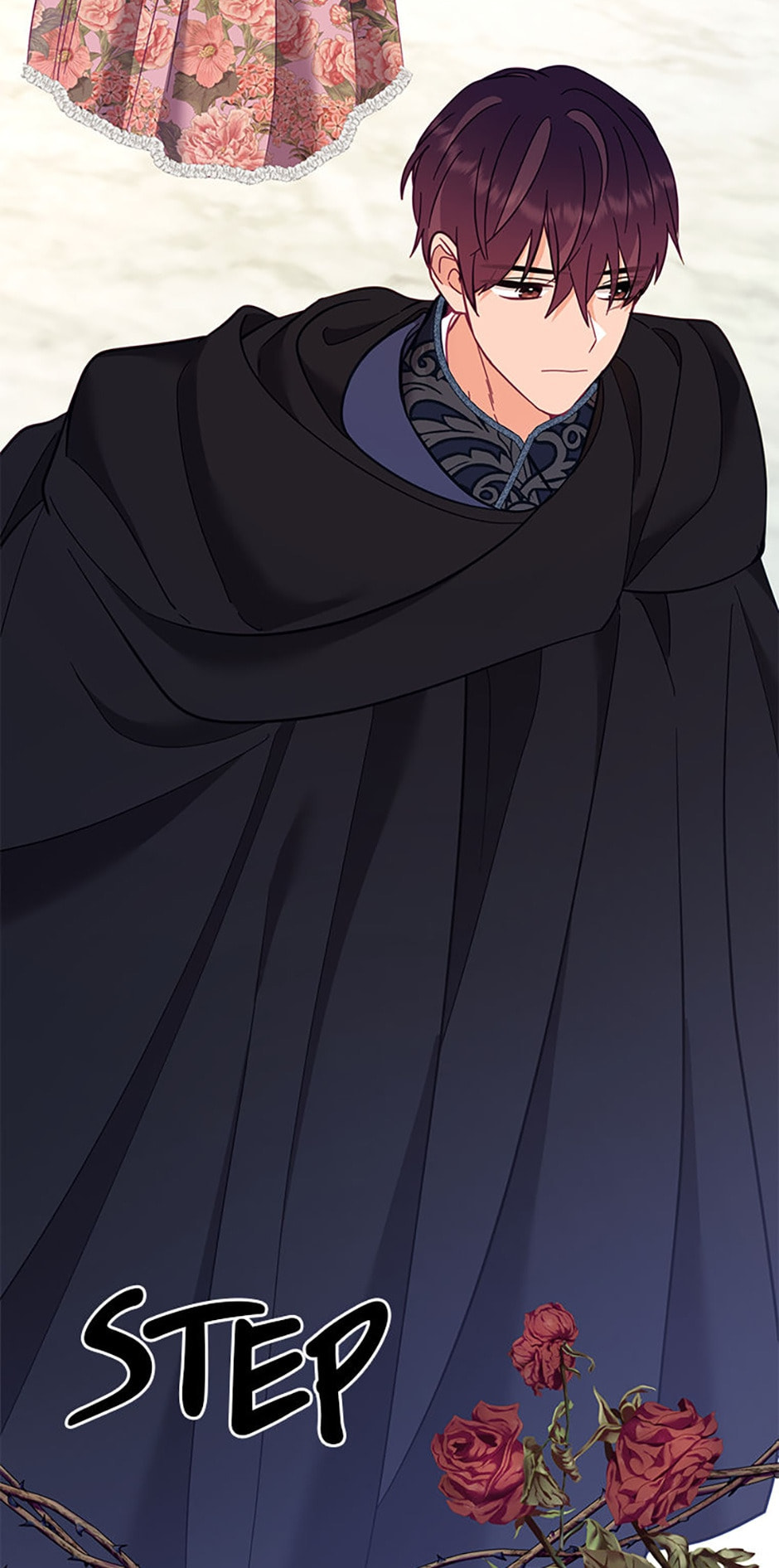 Read Finding My Place chapter 65 image 44 on Lezhin