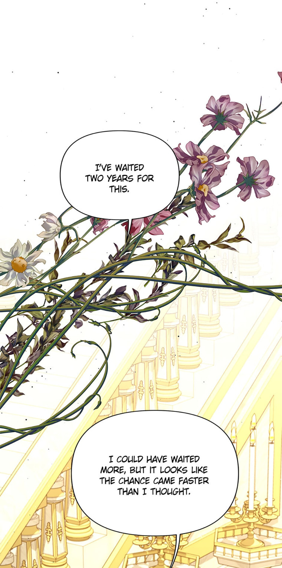 Read Finding My Place chapter 65 image 48 on Lezhin