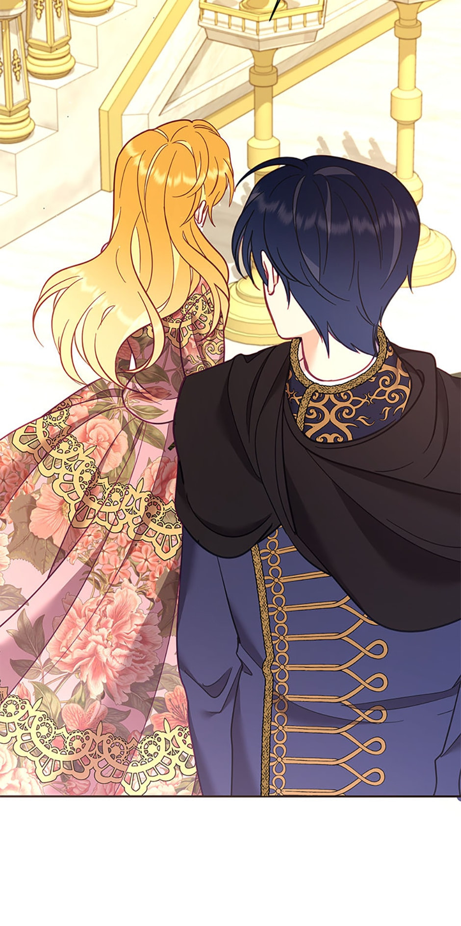 Read Finding My Place chapter 65 image 49 on Lezhin