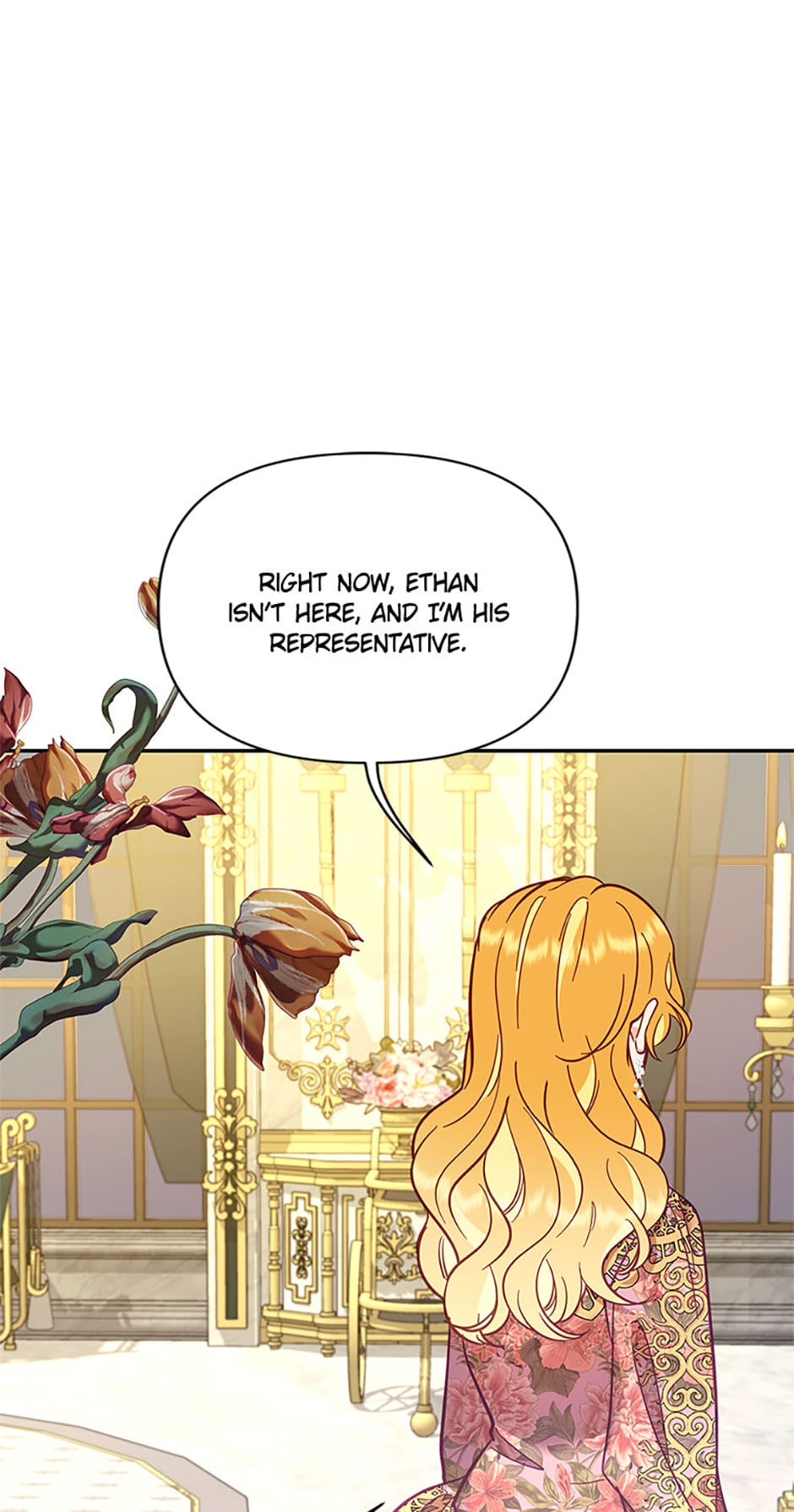 Read Finding My Place chapter 65 image 50 on Lezhin