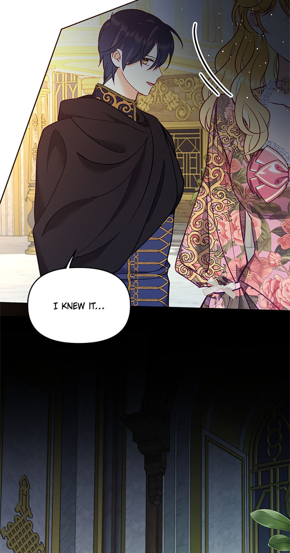 Read Finding My Place chapter 65 image 53 on Lezhin