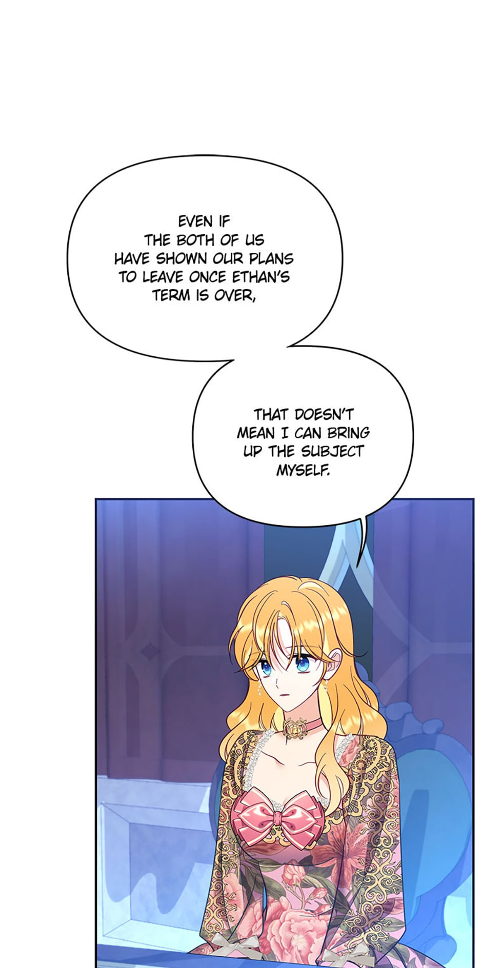 Read Finding My Place chapter 65 image 58 on Lezhin