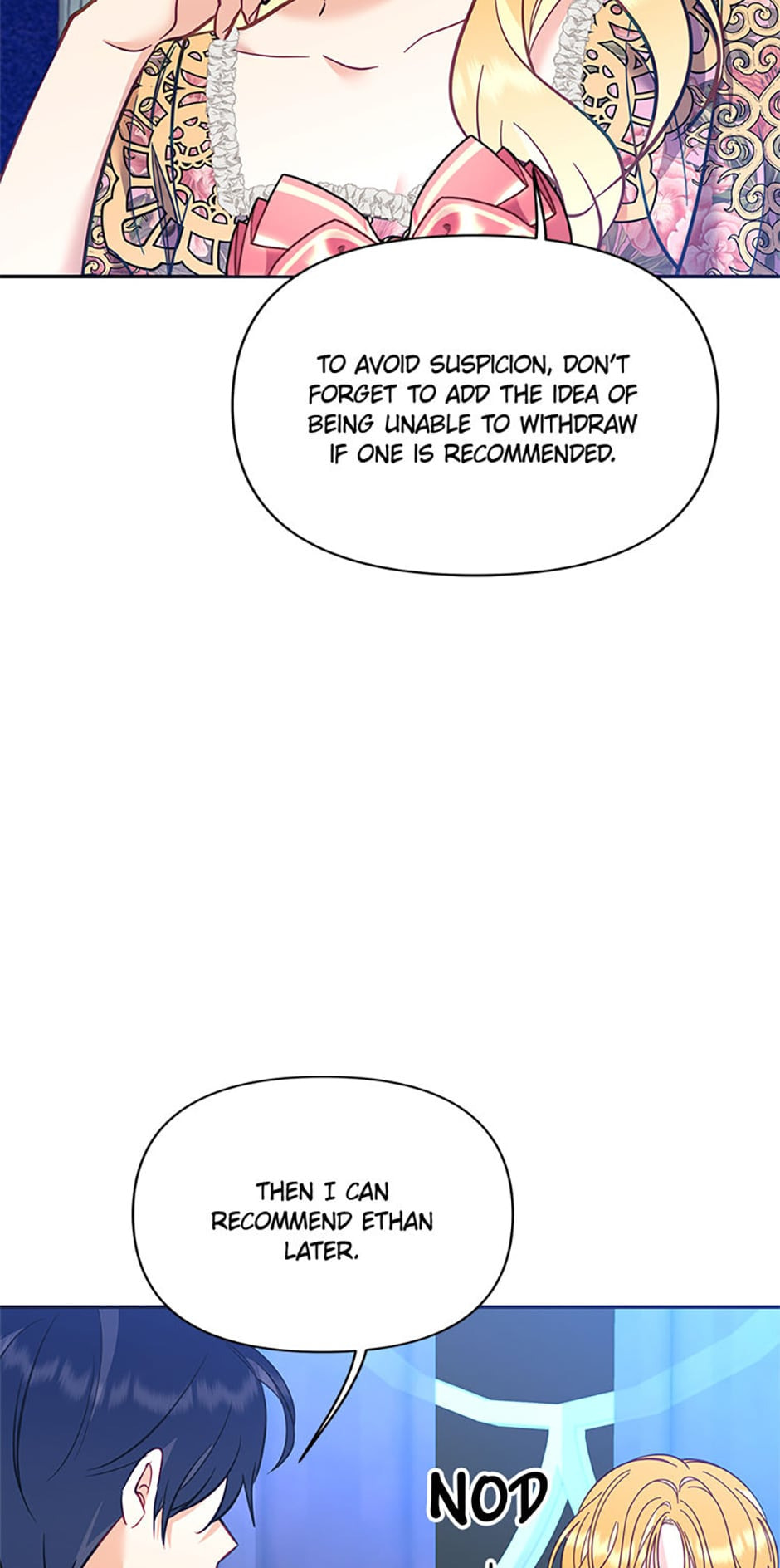 Read Finding My Place chapter 65 image 60 on Lezhin