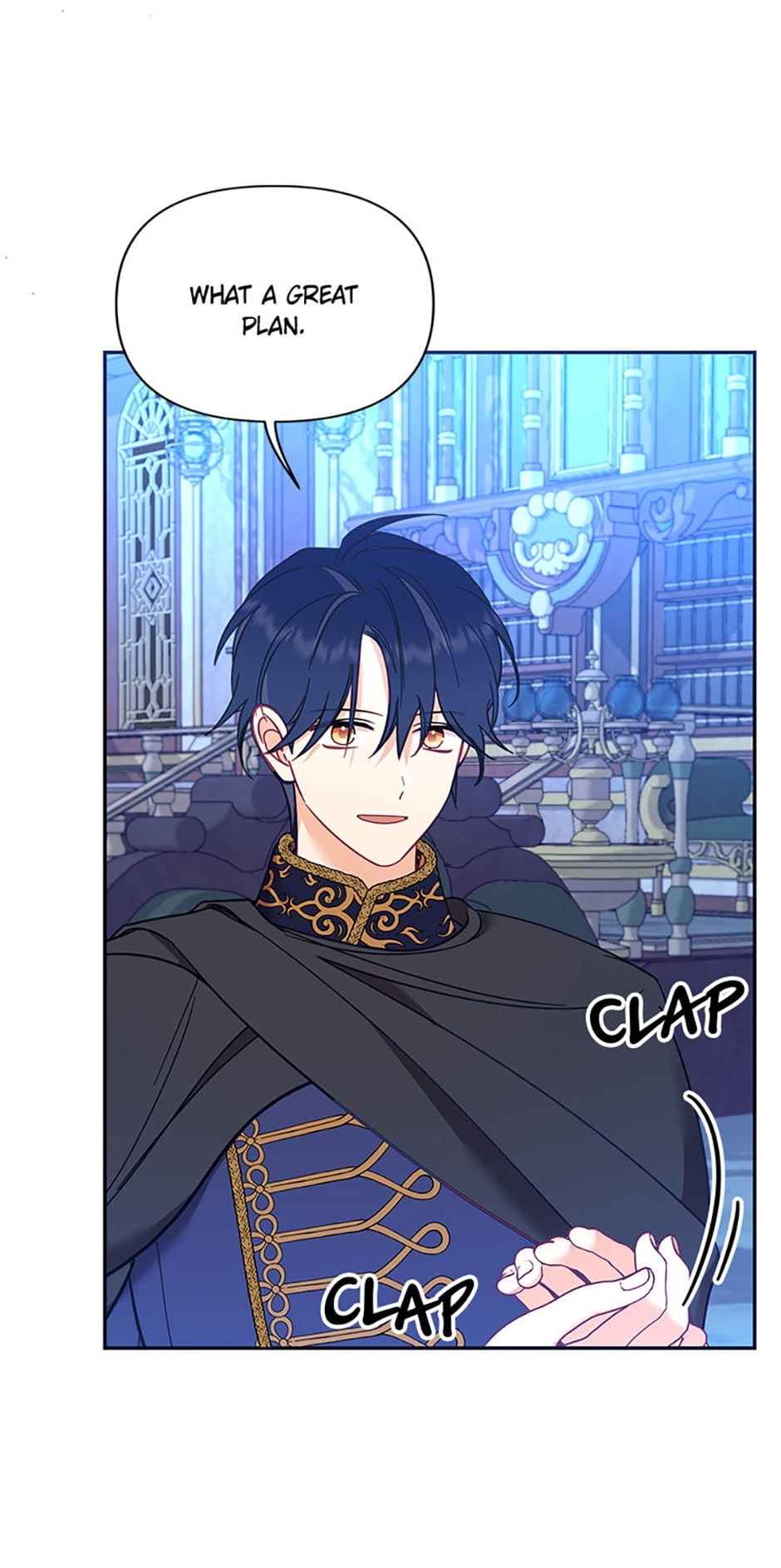 Read Finding My Place chapter 65 image 64 on Lezhin