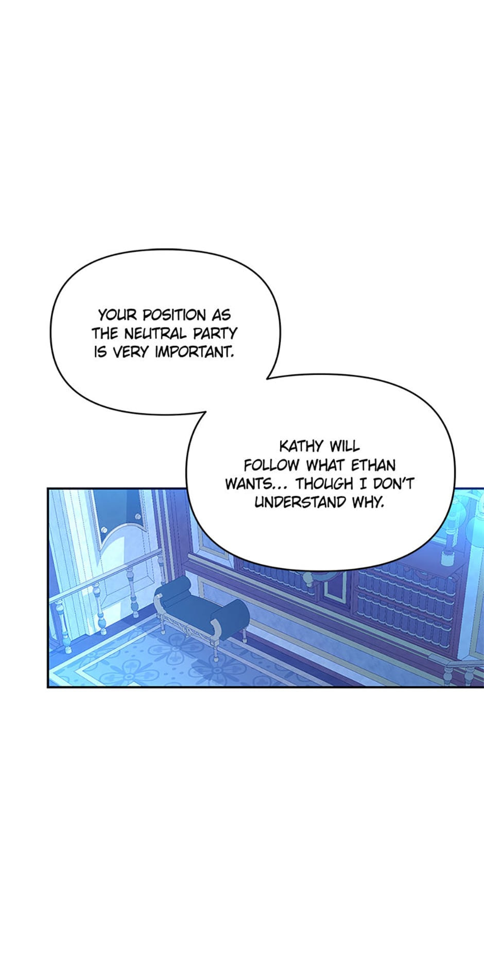 Read Finding My Place chapter 65 image 65 on Lezhin