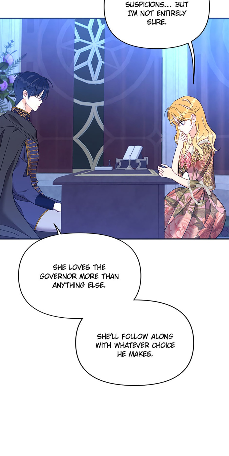 Read Finding My Place chapter 65 image 67 on Lezhin