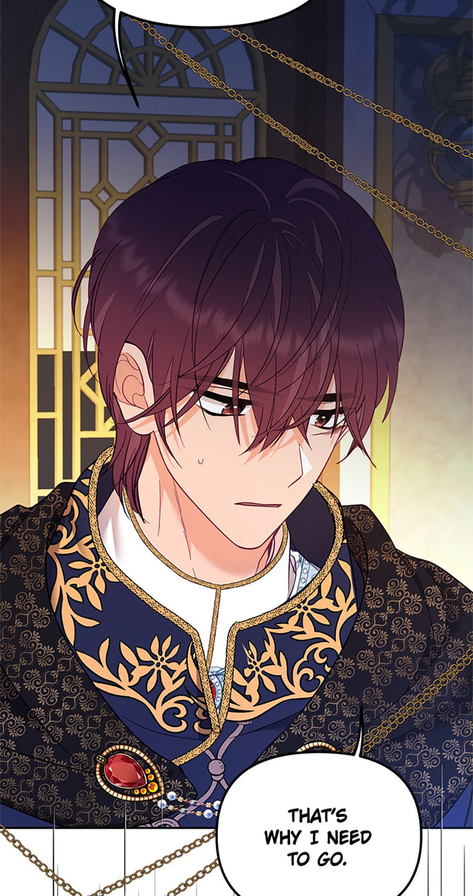 Read Finding My Place chapter 65 image 7 on Lezhin