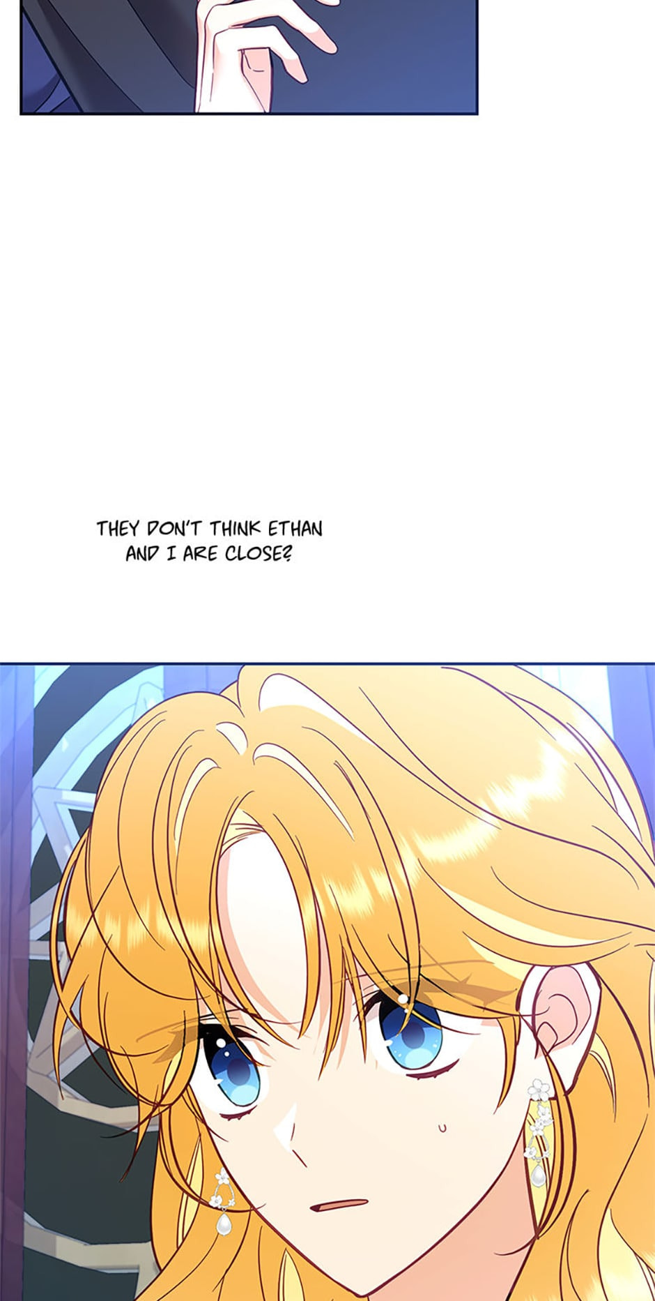 Read Finding My Place chapter 65 image 70 on Lezhin