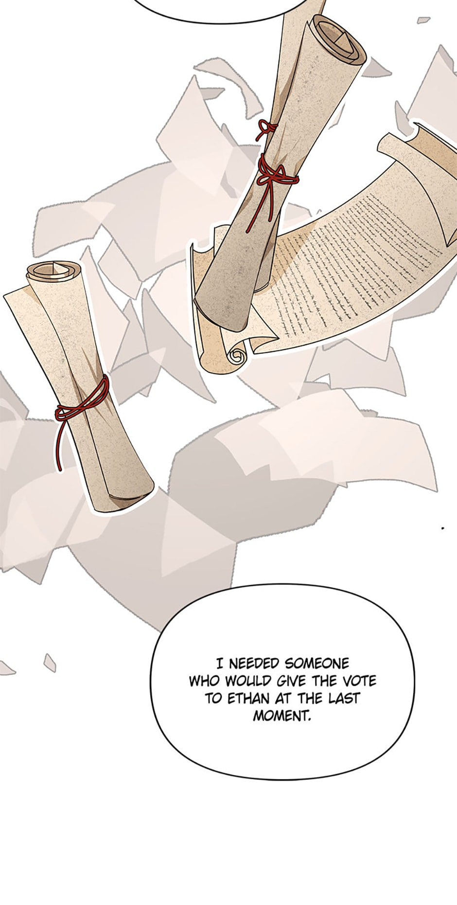 Read Finding My Place chapter 65 image 72 on Lezhin