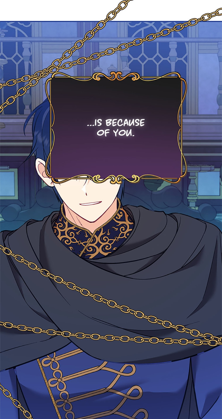 Read Finding My Place chapter 65 image 77 on Lezhin