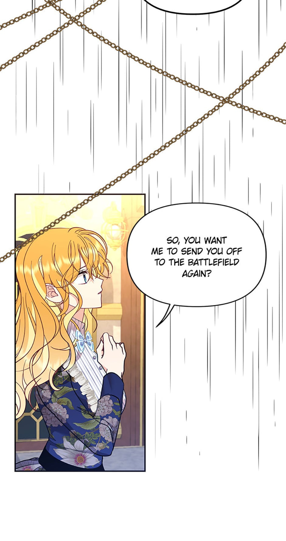 Read Finding My Place chapter 65 image 8 on Lezhin