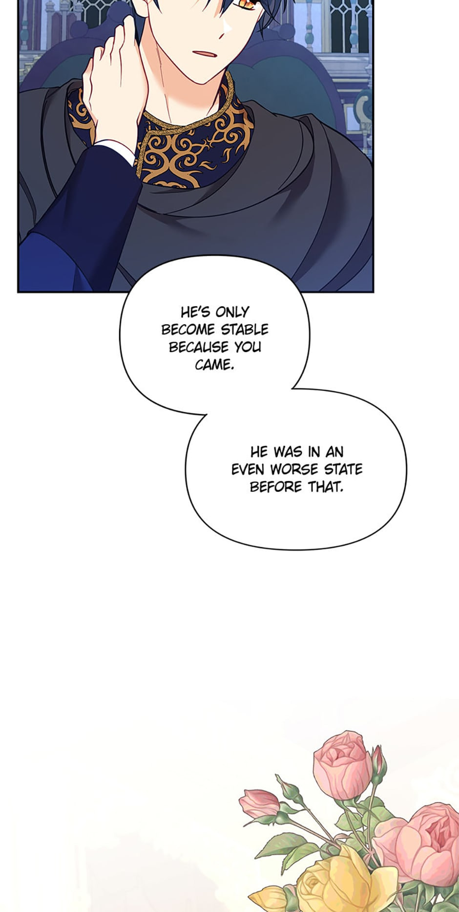 Read Finding My Place chapter 65 image 83 on Lezhin