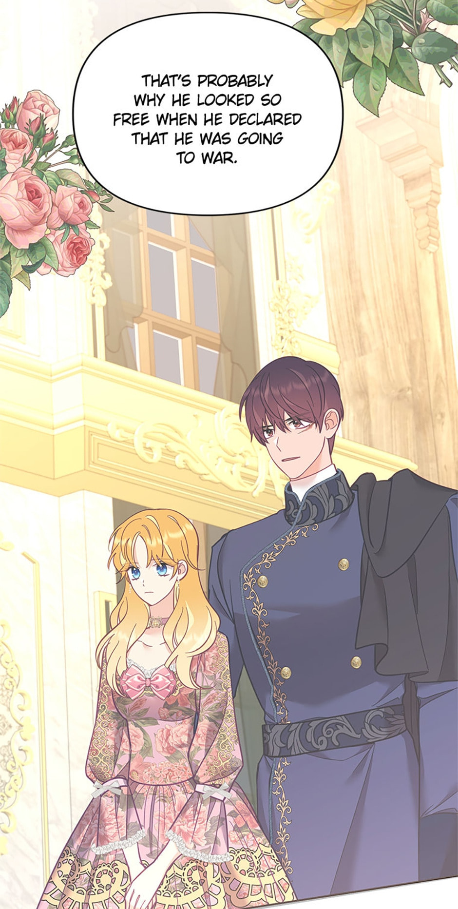 Read Finding My Place chapter 65 image 84 on Lezhin