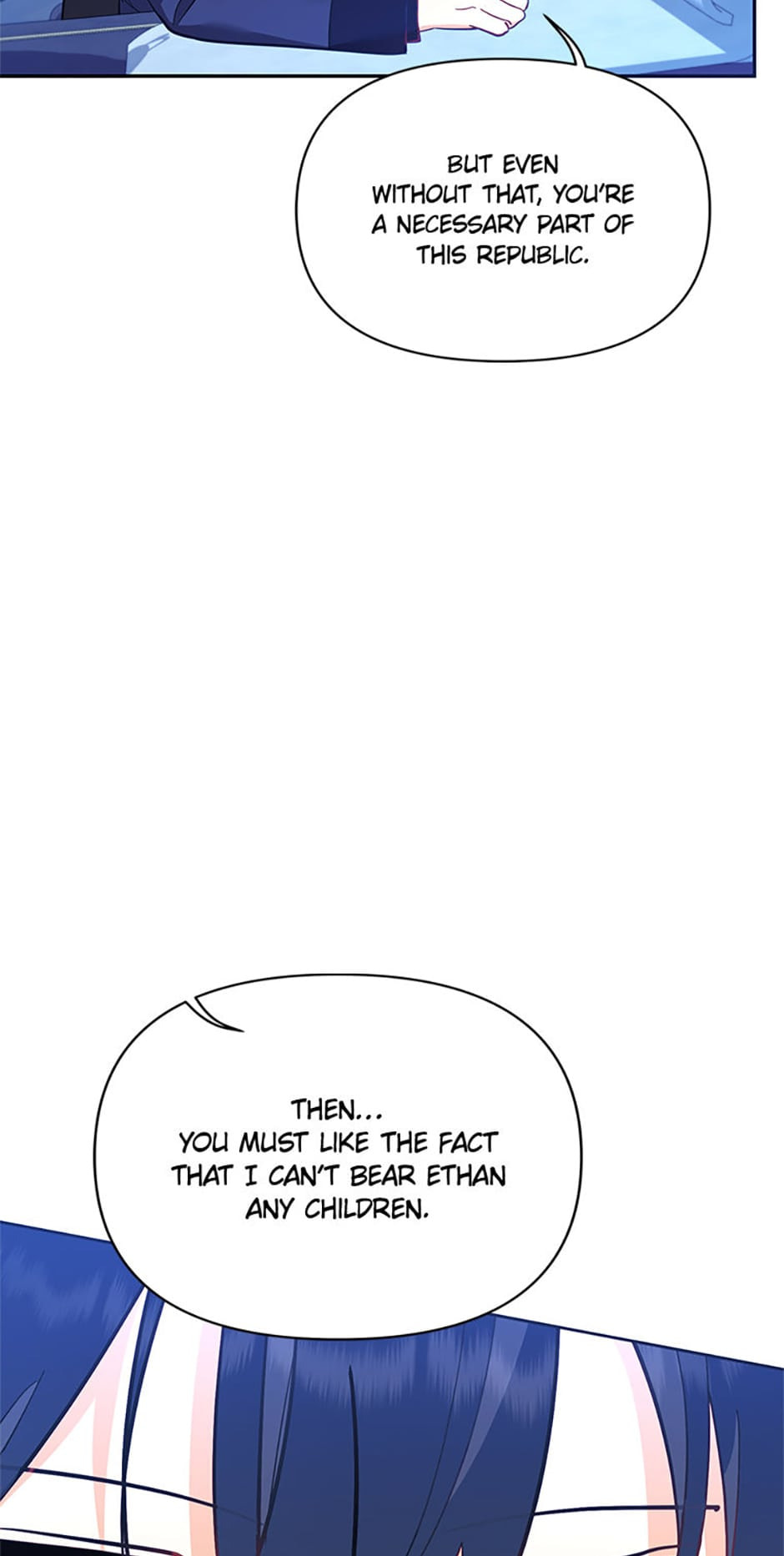 Read Finding My Place chapter 65 image 86 on Lezhin