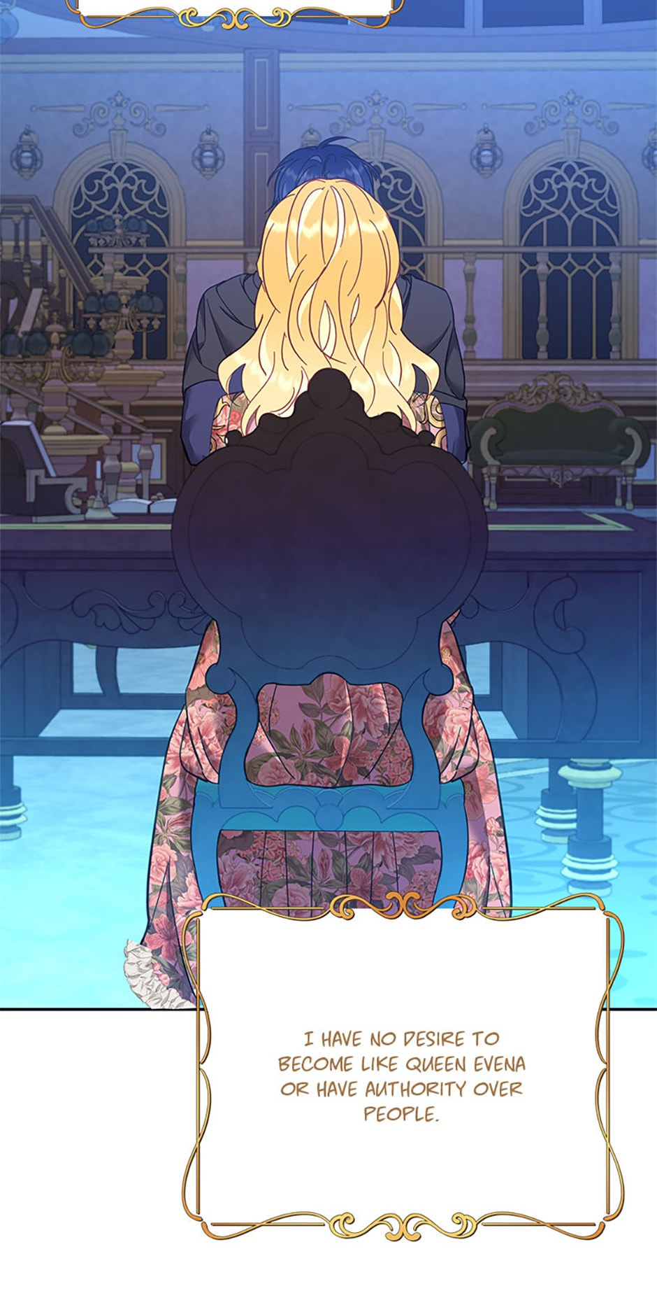 Read Finding My Place chapter 65 image 88 on Lezhin
