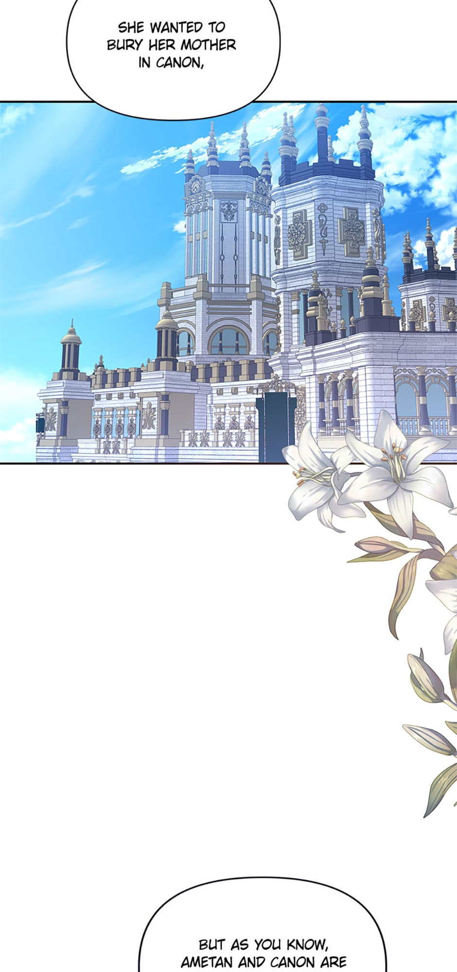 Read Finding My Place chapter 69 image 1 on Lezhin