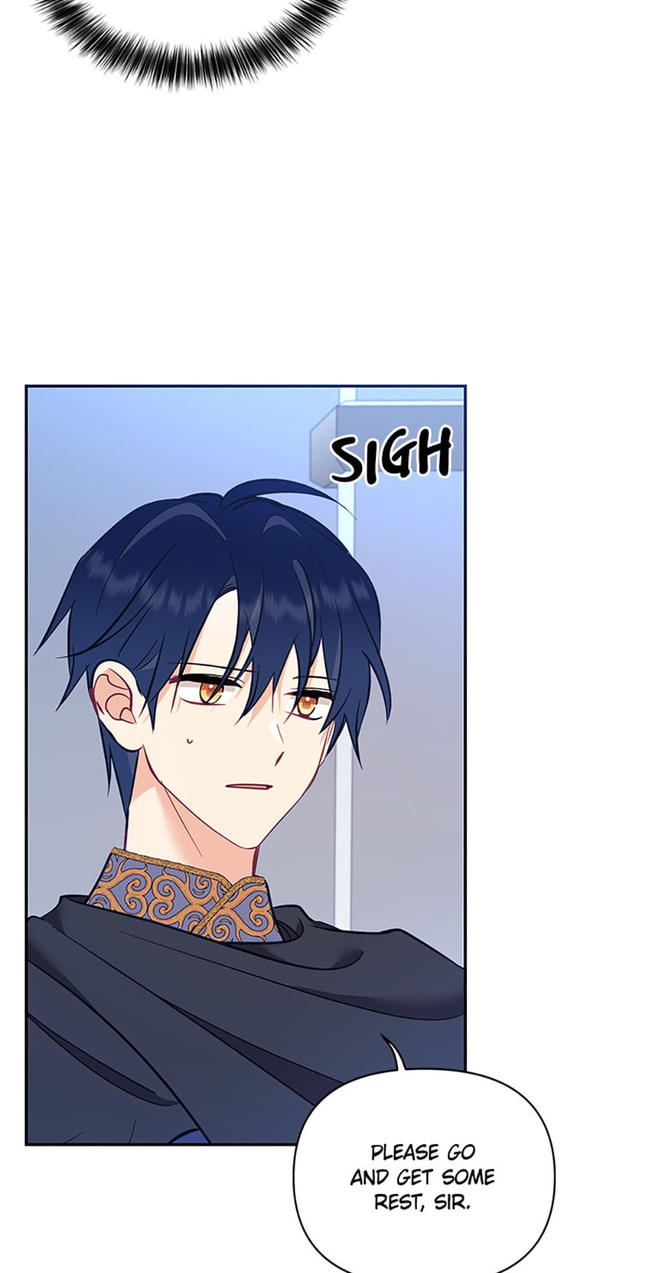 Read Finding My Place chapter 69 image 10 on Lezhin