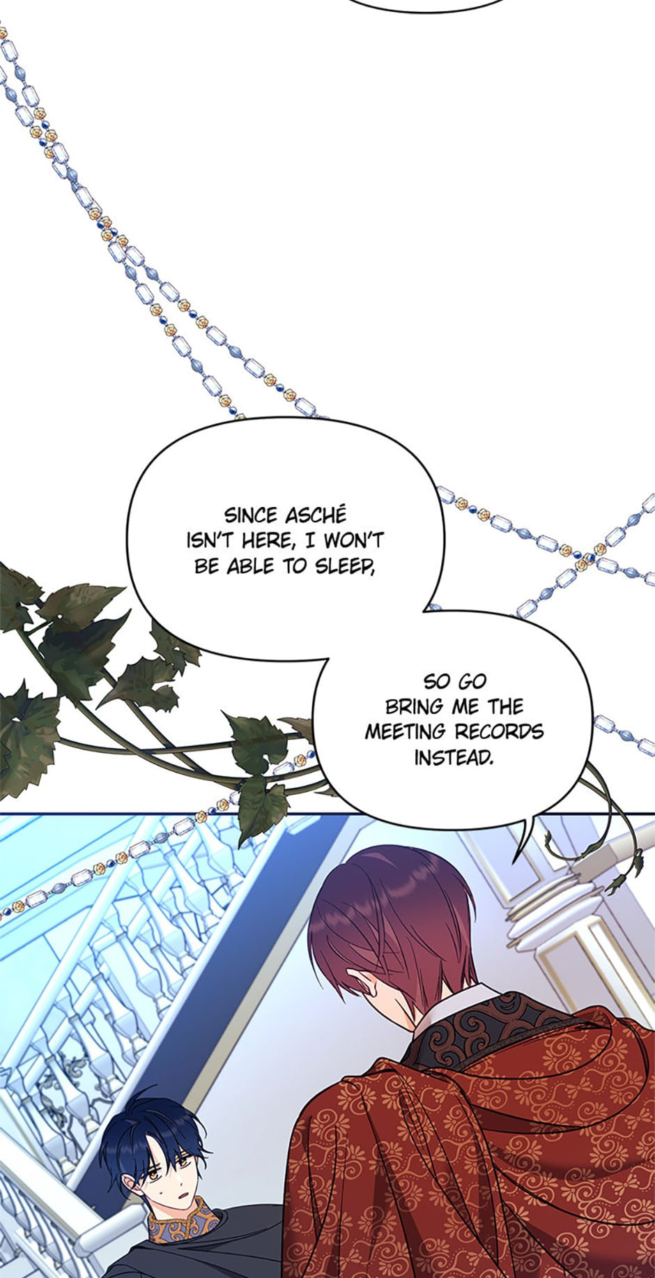 Read Finding My Place chapter 69 image 11 on Lezhin