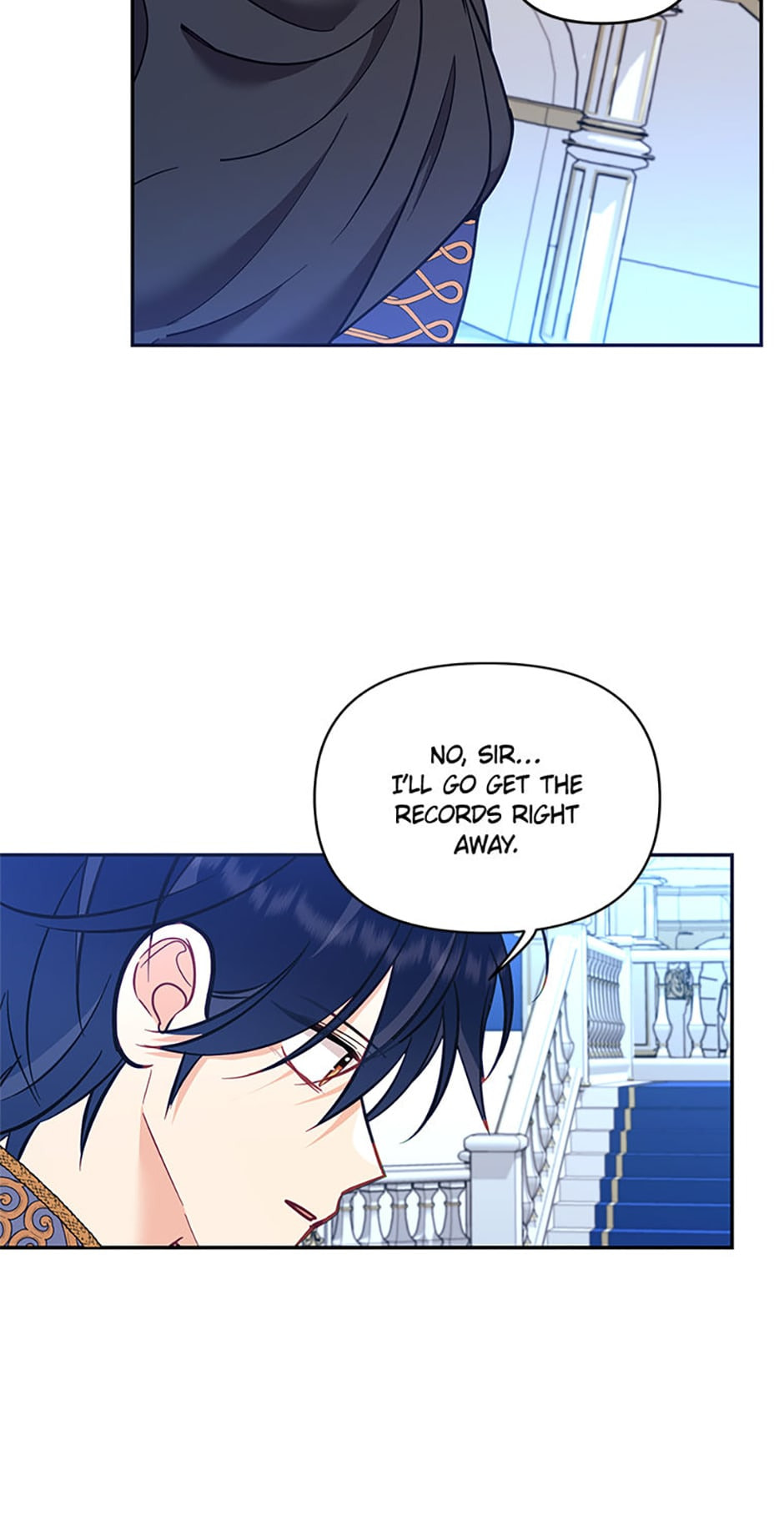 Read Finding My Place chapter 69 image 15 on Lezhin