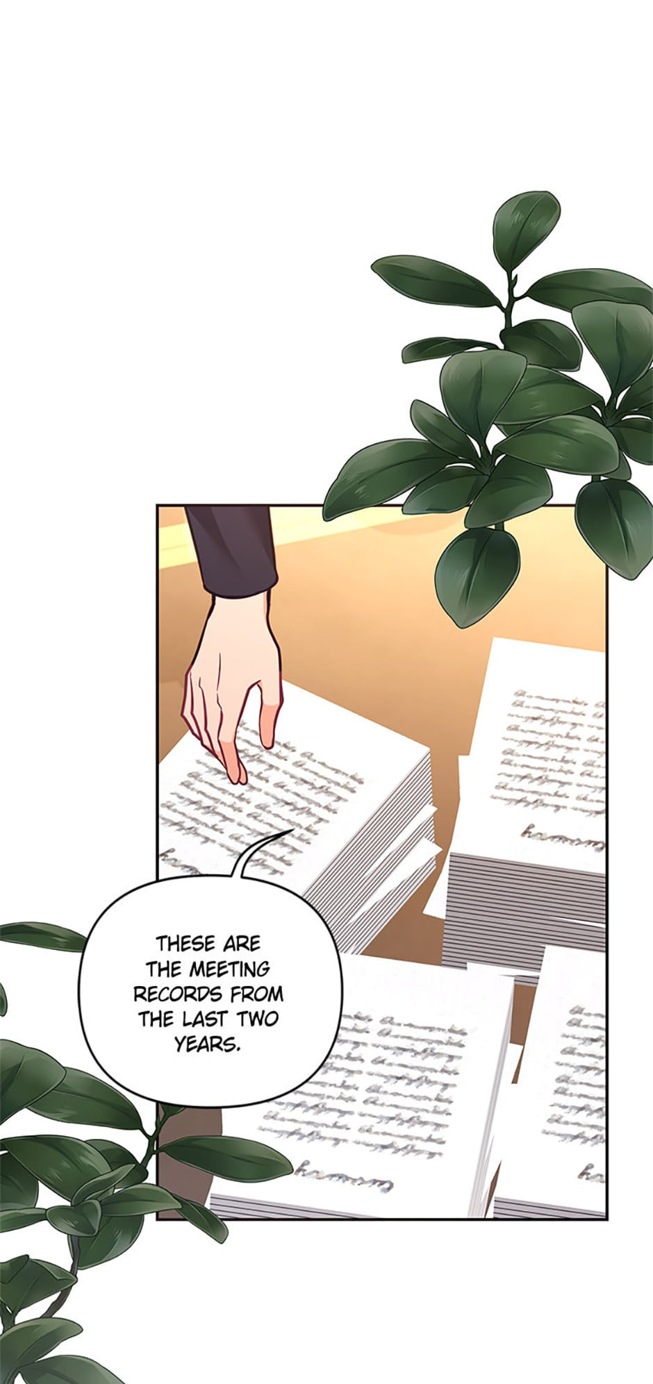 Read Finding My Place chapter 69 image 16 on Lezhin