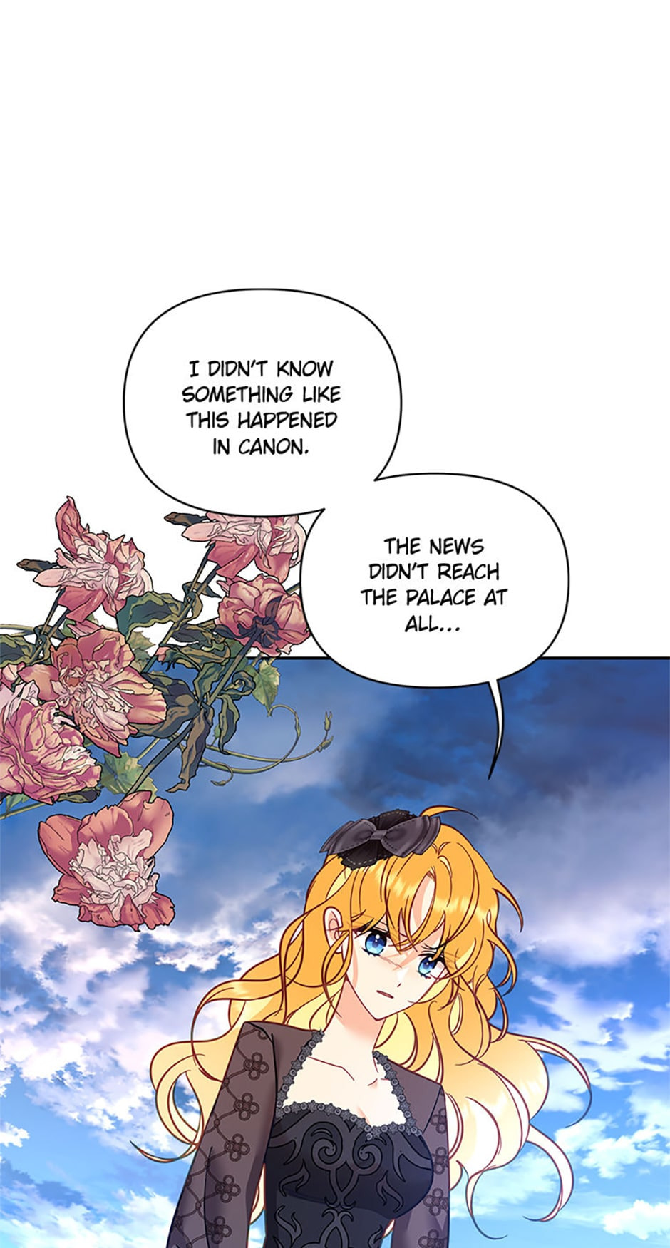 Read Finding My Place chapter 69 image 23 on Lezhin