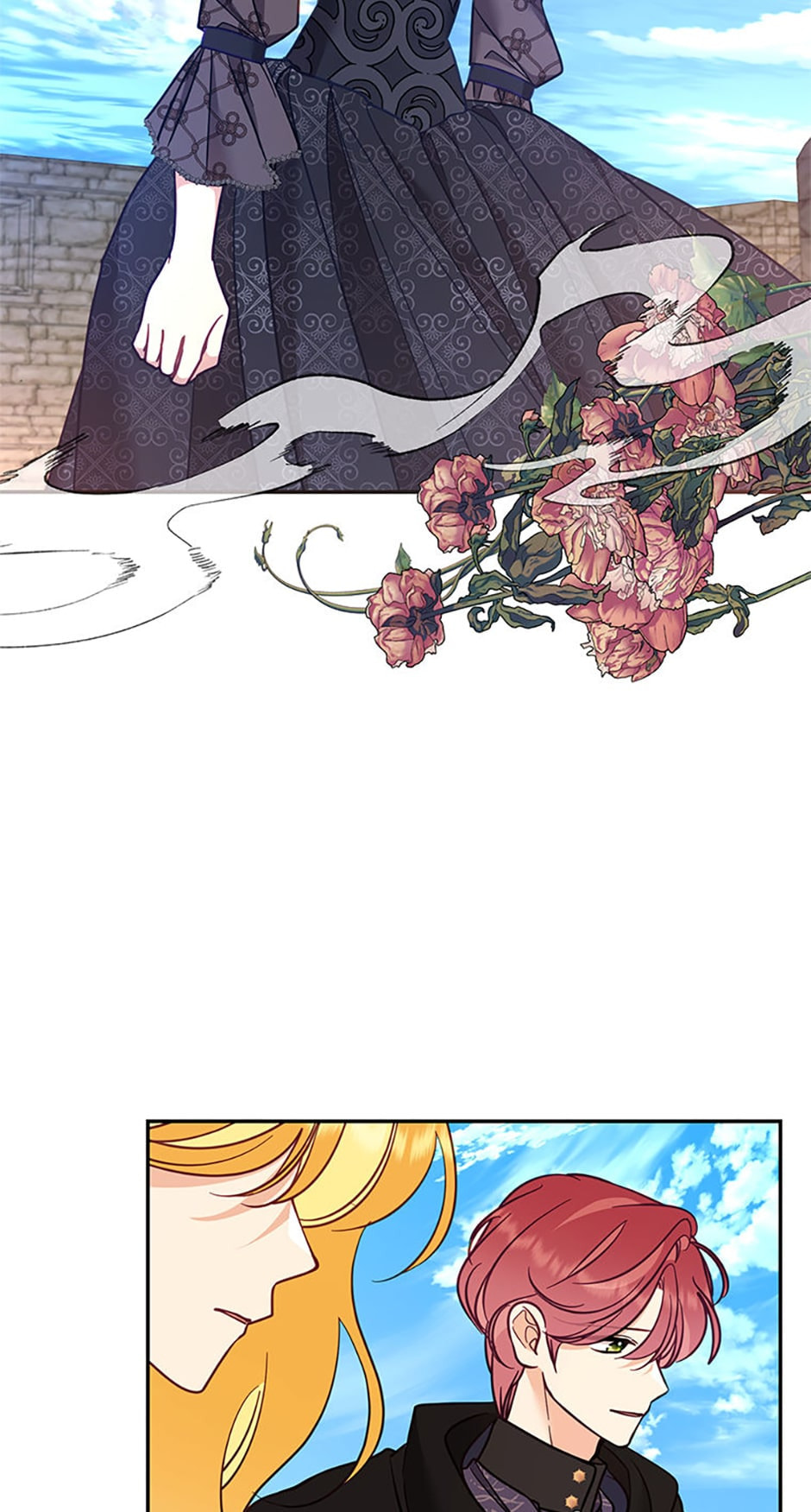 Read Finding My Place chapter 69 image 24 on Lezhin
