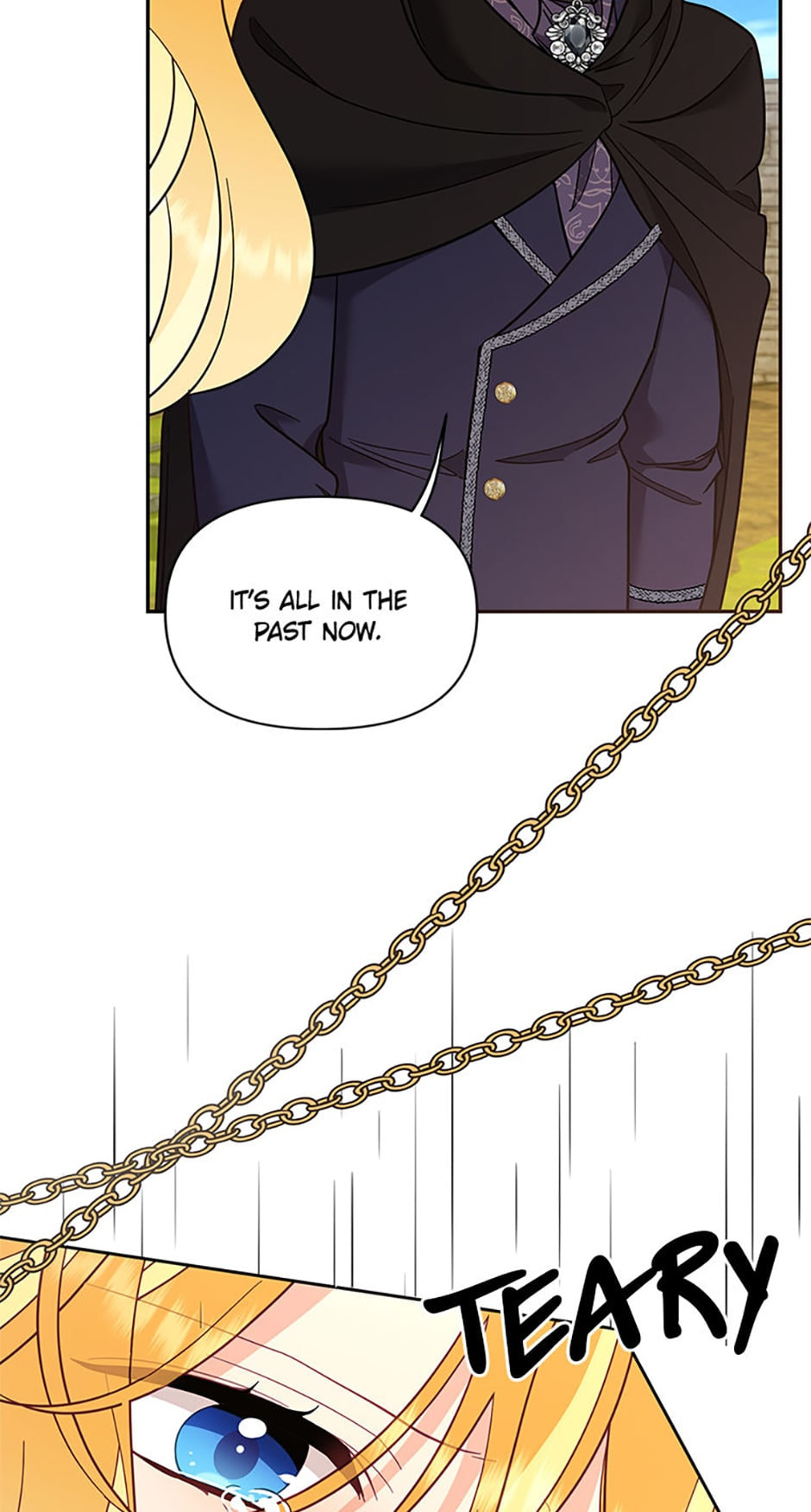 Read Finding My Place chapter 69 image 25 on Lezhin