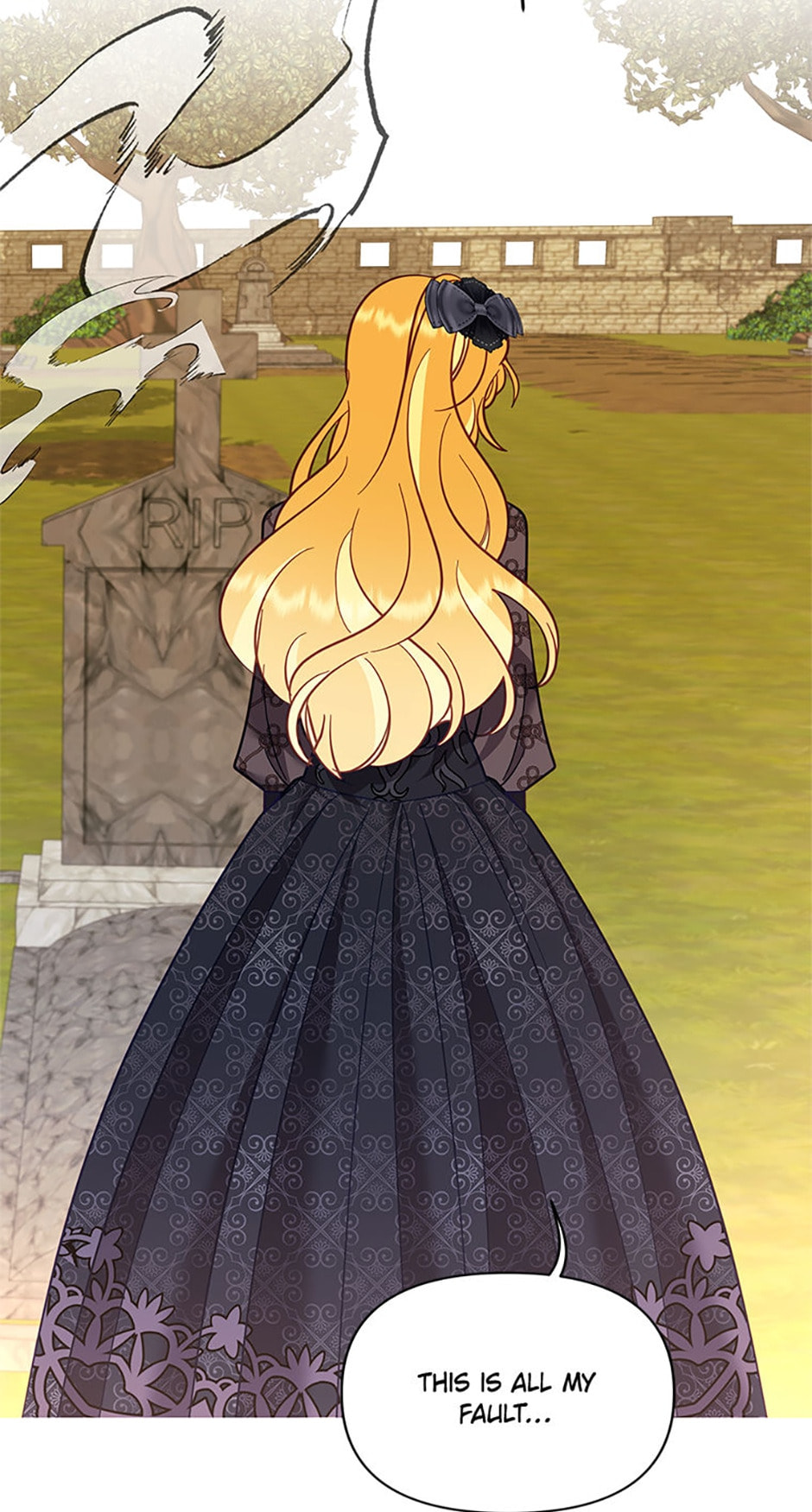 Read Finding My Place chapter 69 image 27 on Lezhin