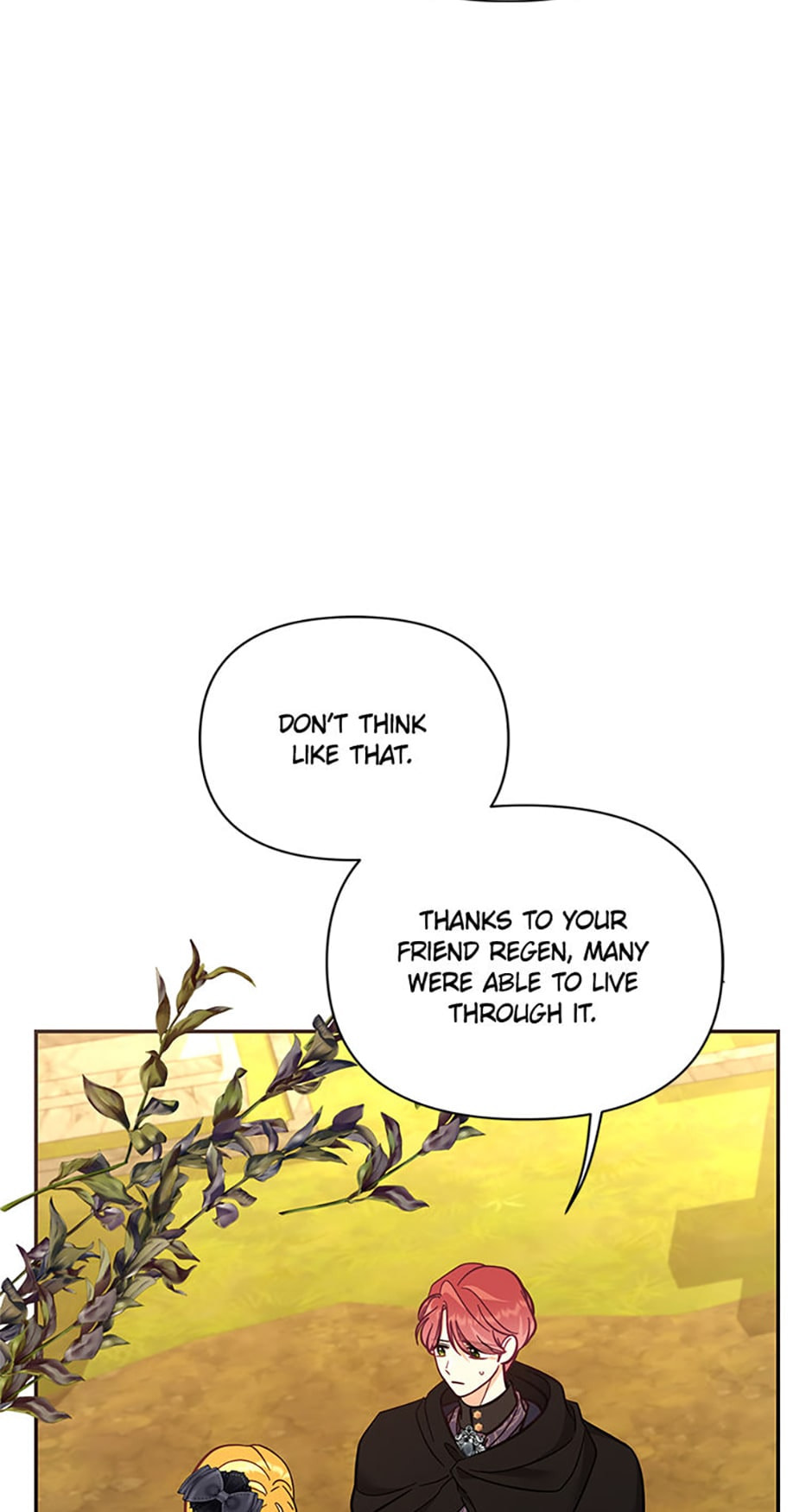 Read Finding My Place chapter 69 image 28 on Lezhin
