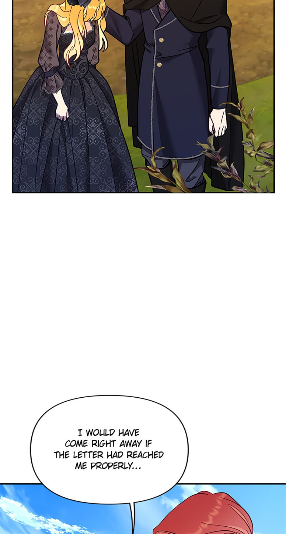 Read Finding My Place chapter 69 image 29 on Lezhin