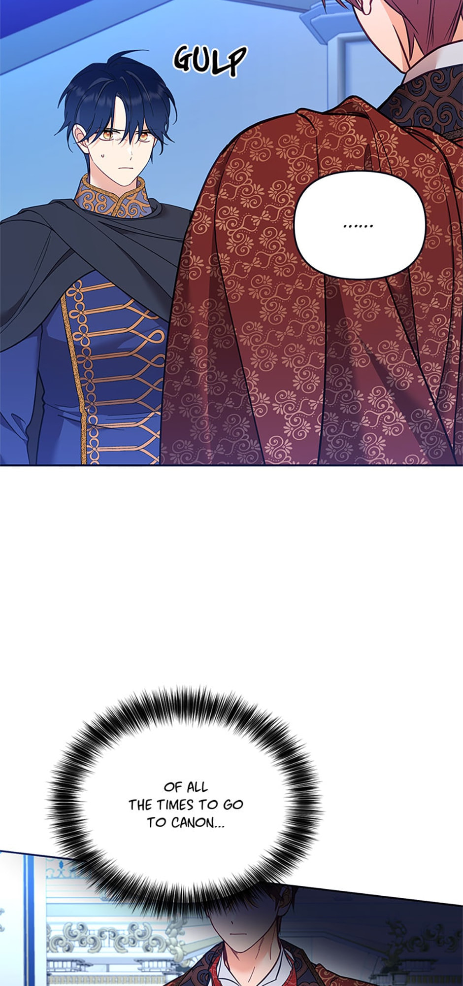 Read Finding My Place chapter 69 image 3 on Lezhin