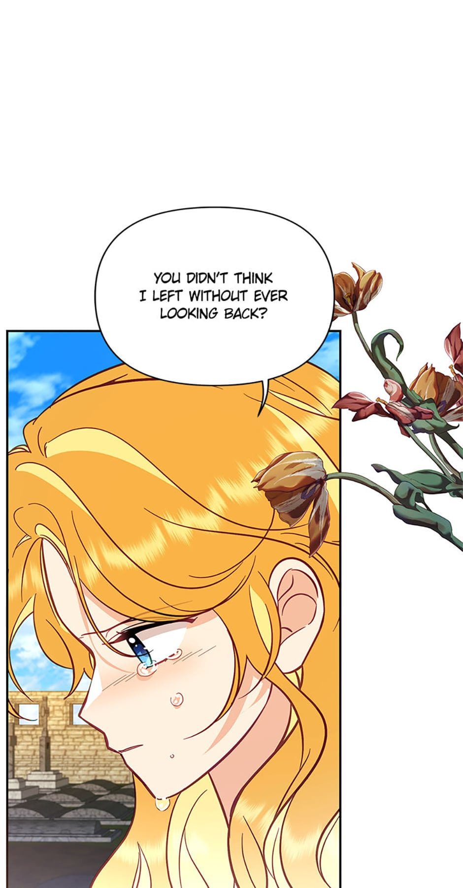 Read Finding My Place chapter 69 image 31 on Lezhin