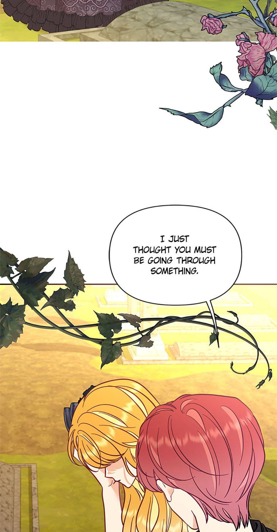Read Finding My Place chapter 69 image 35 on Lezhin