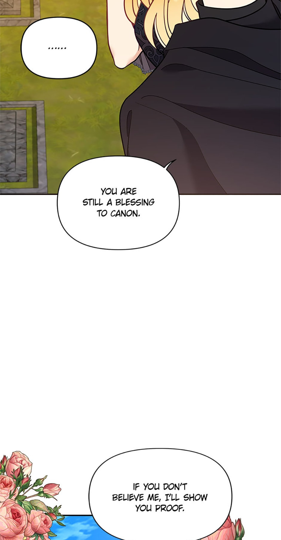 Read Finding My Place chapter 69 image 36 on Lezhin