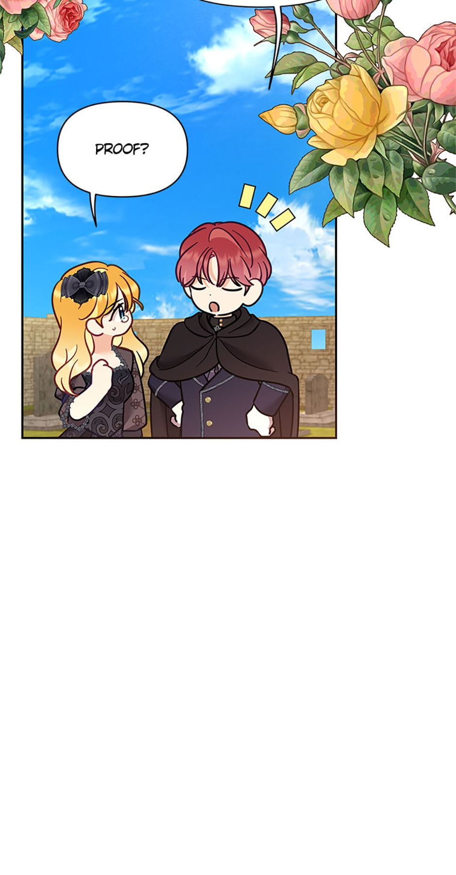Read Finding My Place chapter 69 image 37 on Lezhin