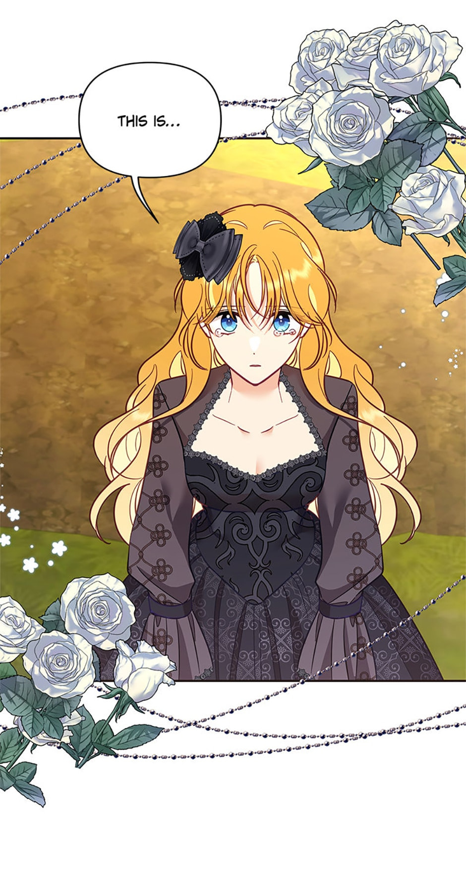 Read Finding My Place chapter 69 image 38 on Lezhin