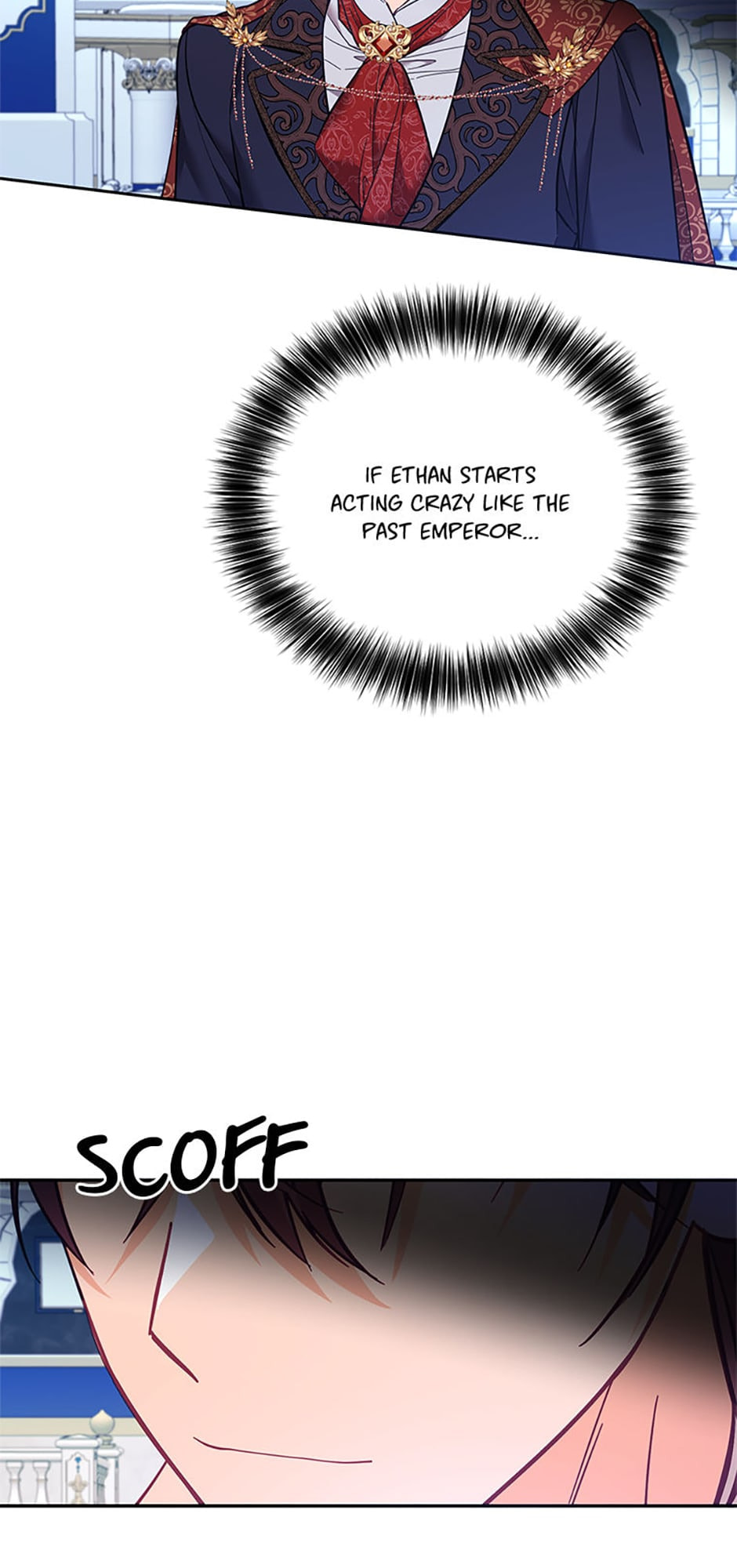 Read Finding My Place chapter 69 image 4 on Lezhin