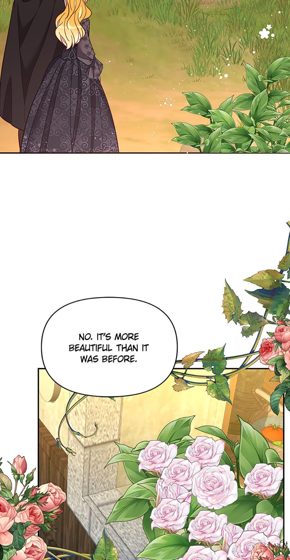 Read Finding My Place chapter 69 image 40 on Lezhin