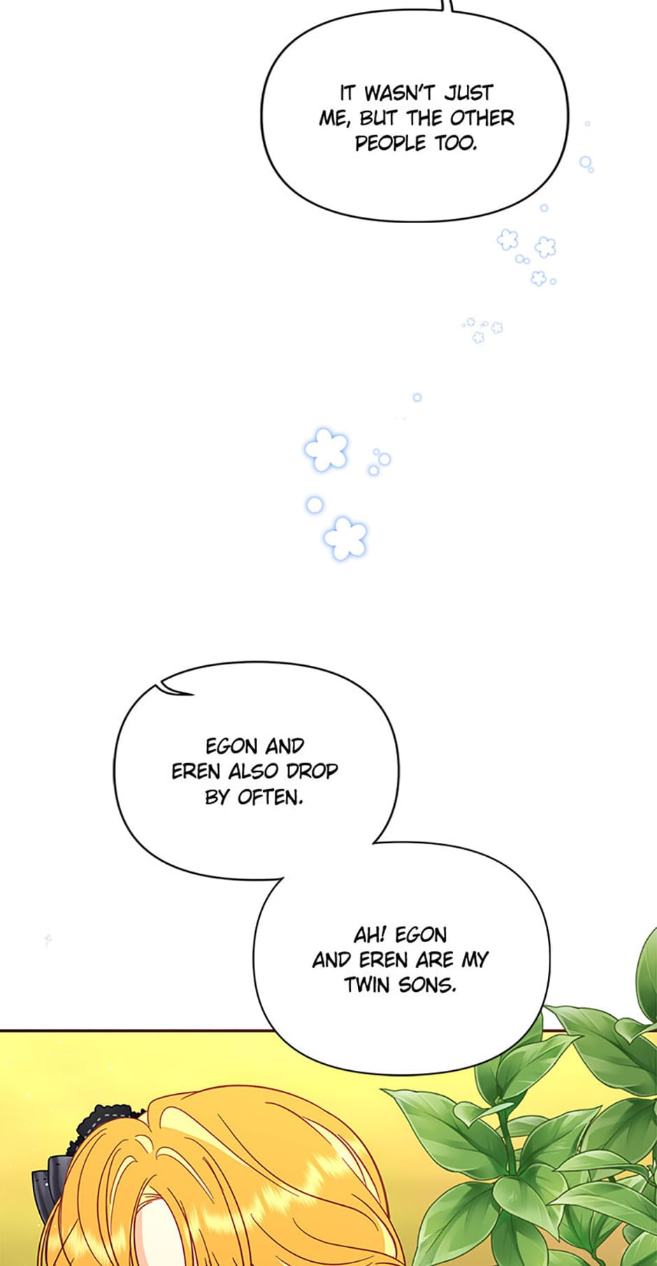 Read Finding My Place chapter 69 image 42 on Lezhin