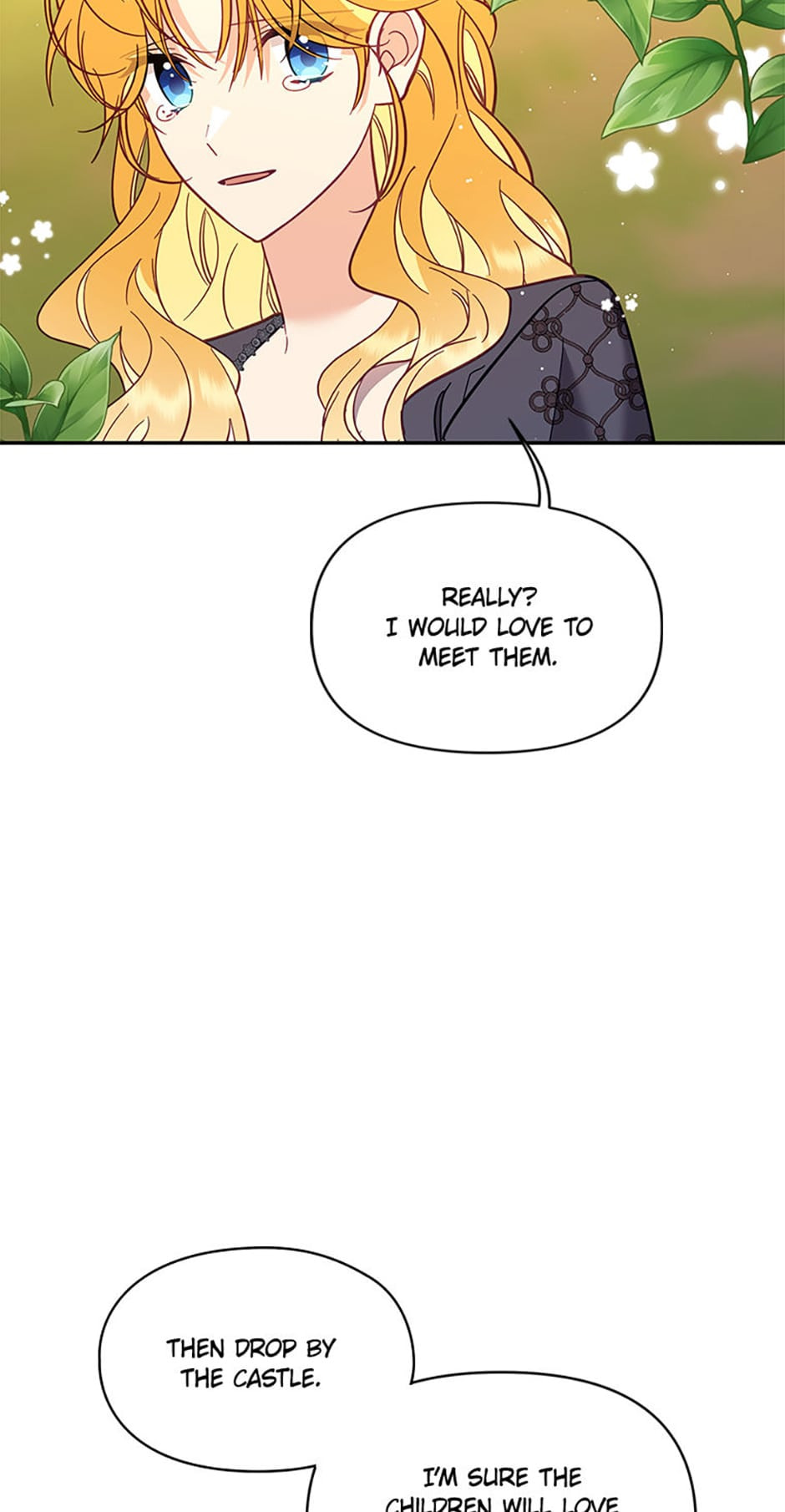Read Finding My Place chapter 69 image 43 on Lezhin