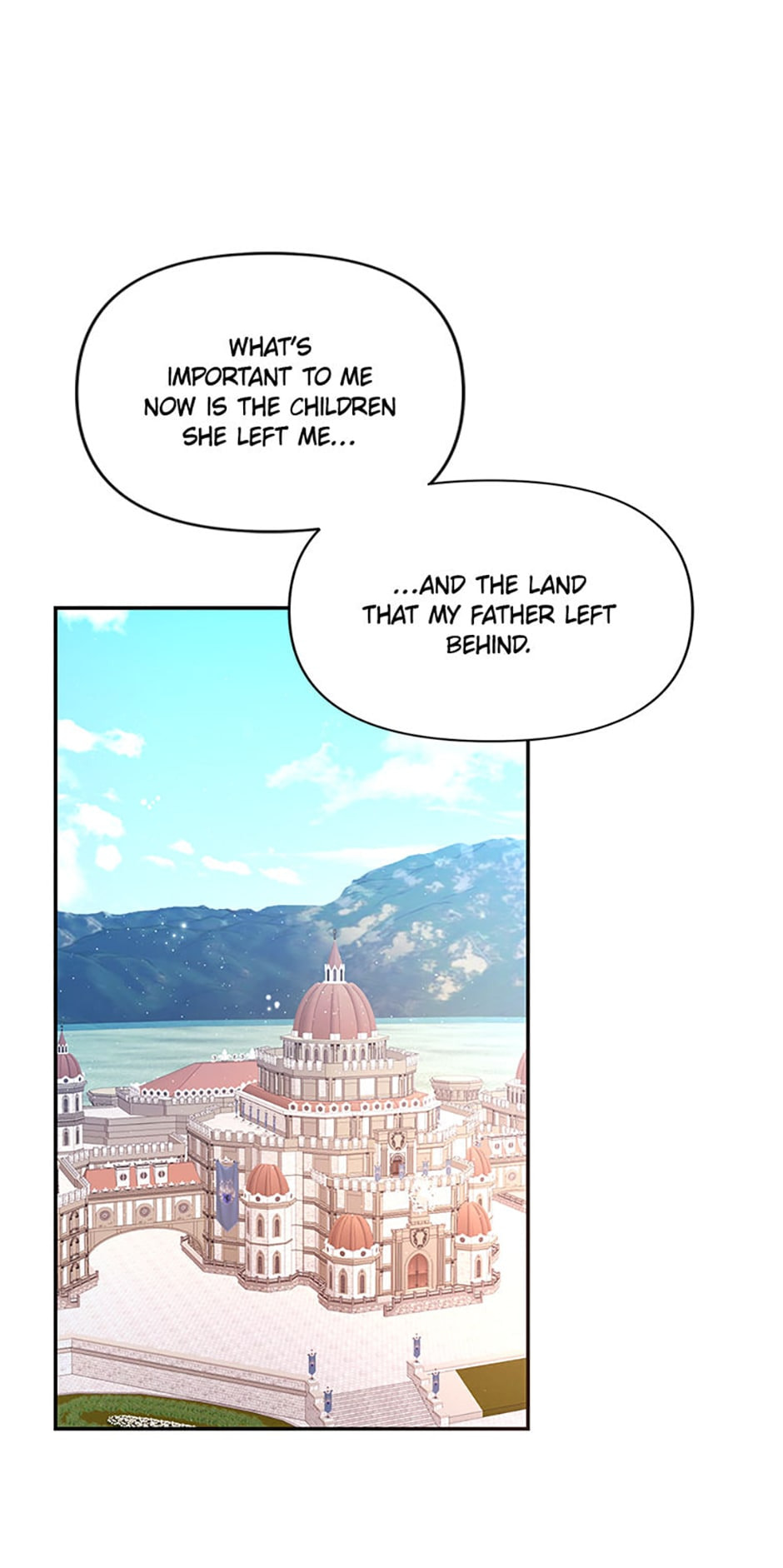 Read Finding My Place chapter 69 image 47 on Lezhin