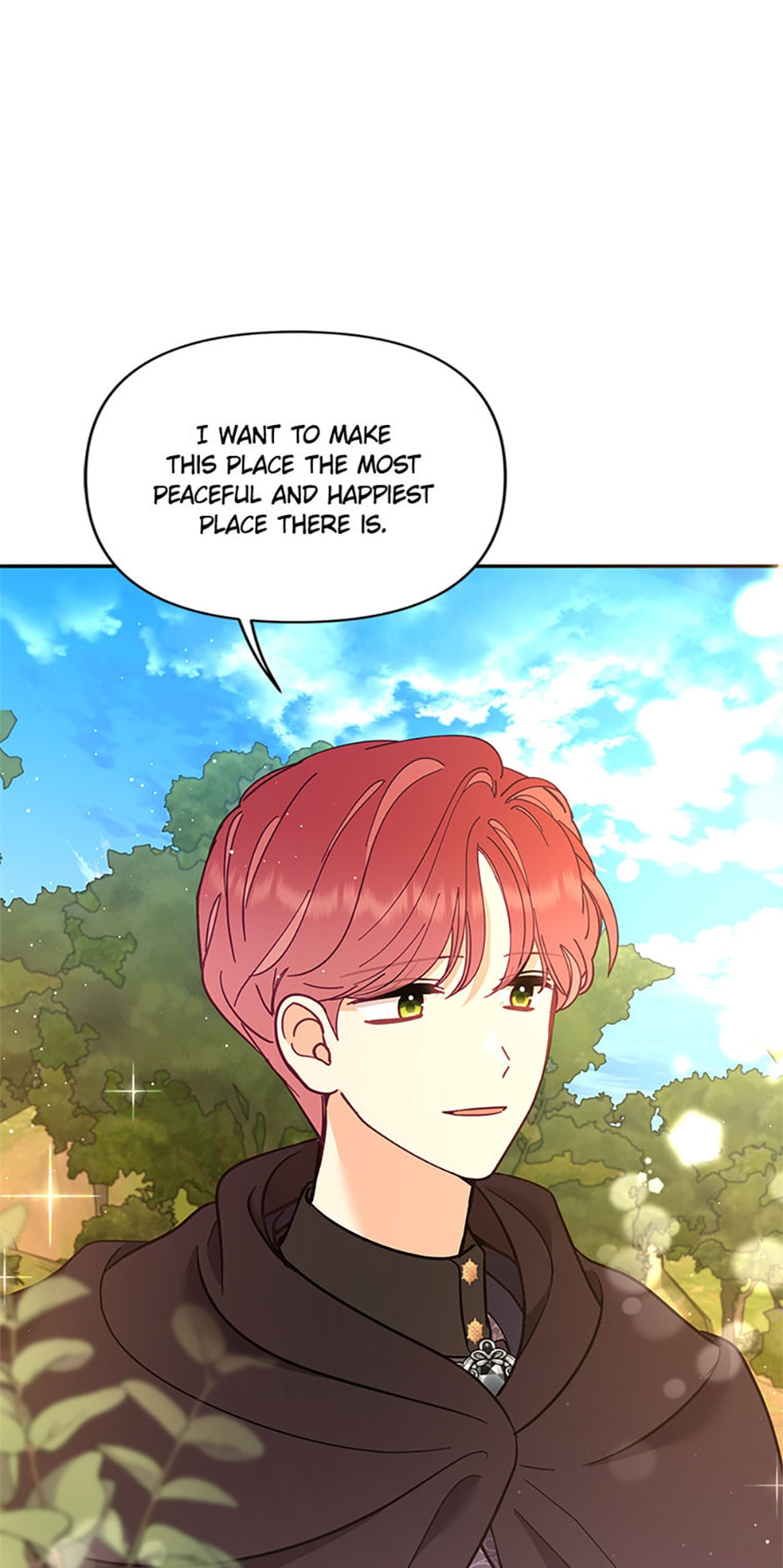 Read Finding My Place chapter 69 image 48 on Lezhin
