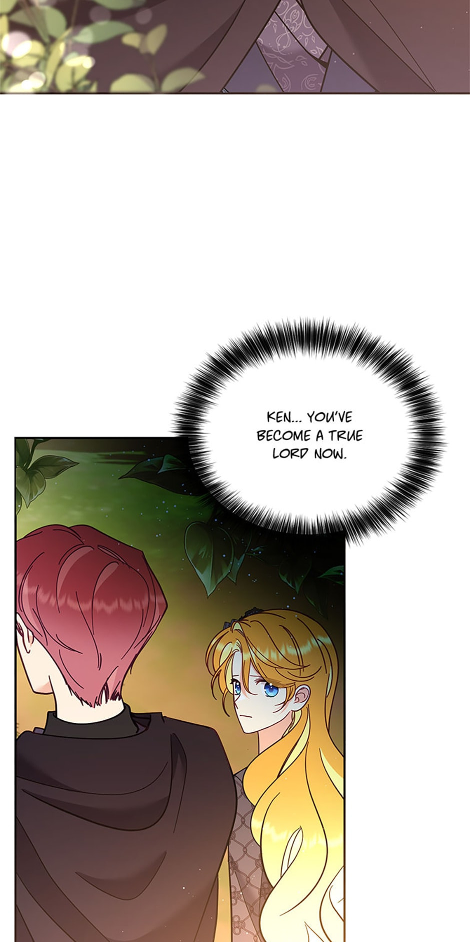 Read Finding My Place chapter 69 image 49 on Lezhin