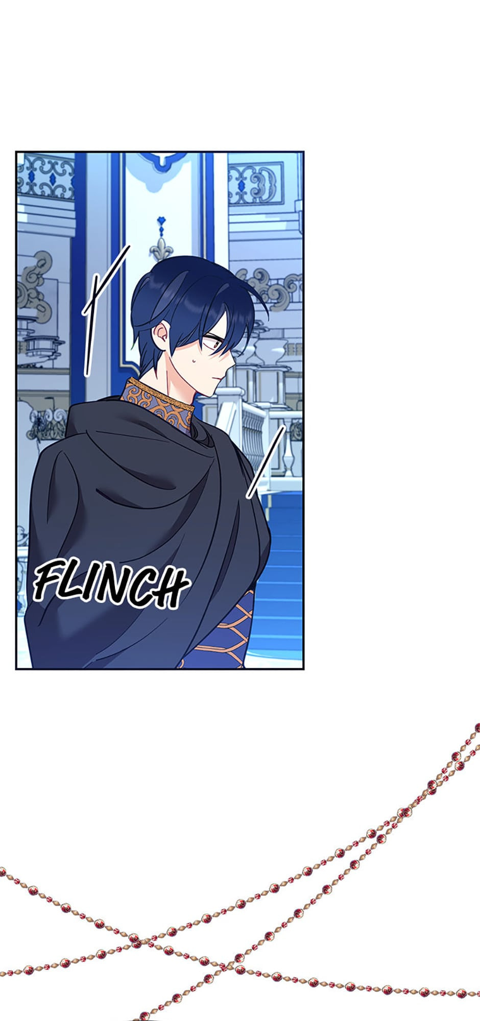 Read Finding My Place chapter 69 image 5 on Lezhin
