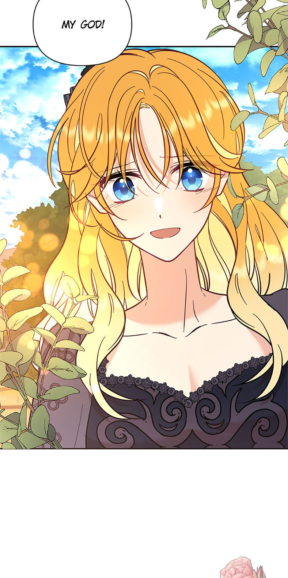 Read Finding My Place chapter 69 image 52 on Lezhin