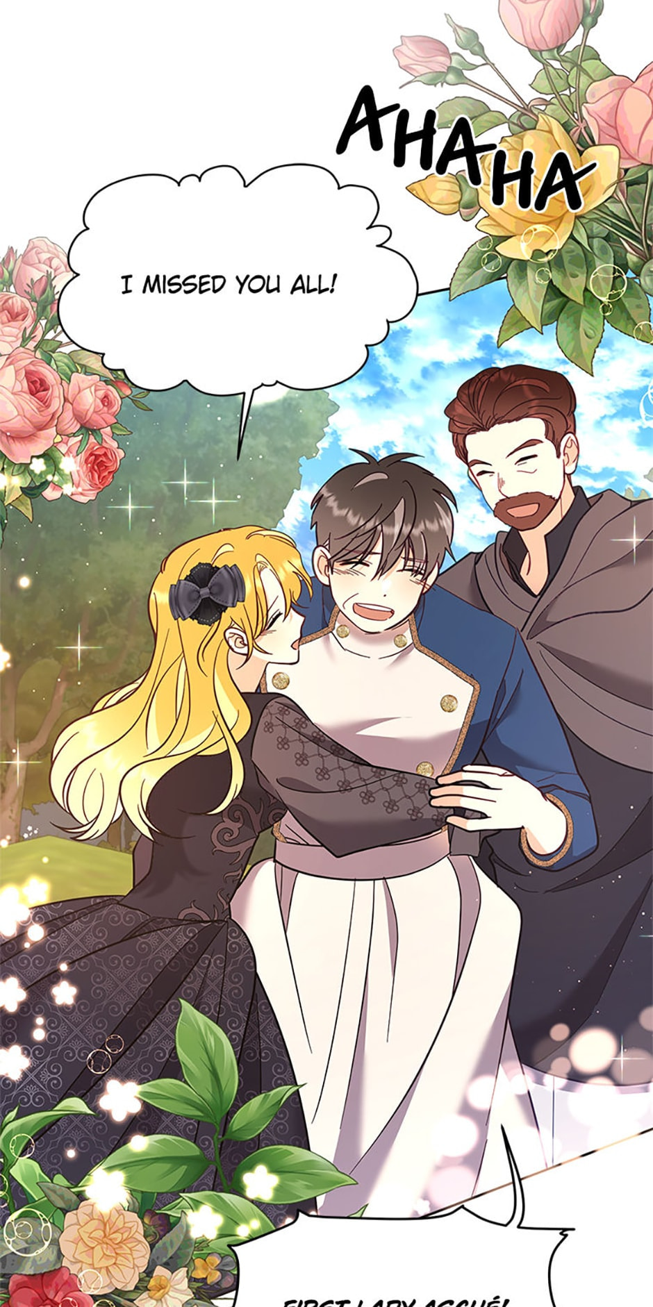 Read Finding My Place chapter 69 image 53 on Lezhin